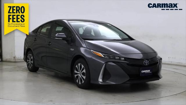2022 Toyota Prius Prime LE for sale in Westborough, MA
