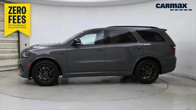 2025 Dodge Durango R/T 20th Anniversary Premium AWD