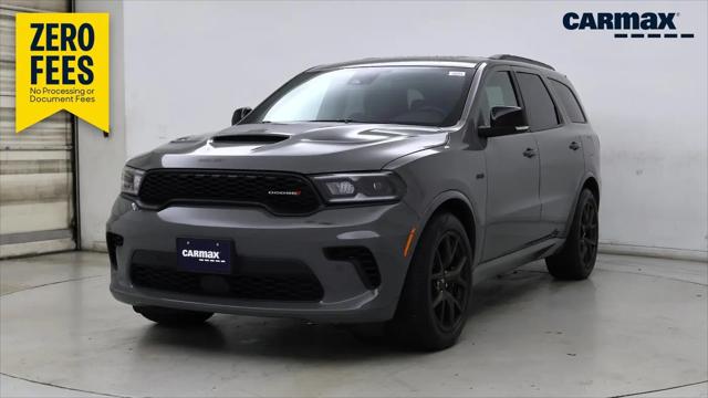 2025 Dodge Durango R/T 20th Anniversary Premium AWD