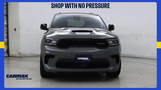 2025 Dodge Durango R/T 20th Anniversary Premium AWD