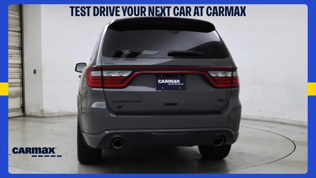 2025 Dodge Durango R/T 20th Anniversary Premium AWD