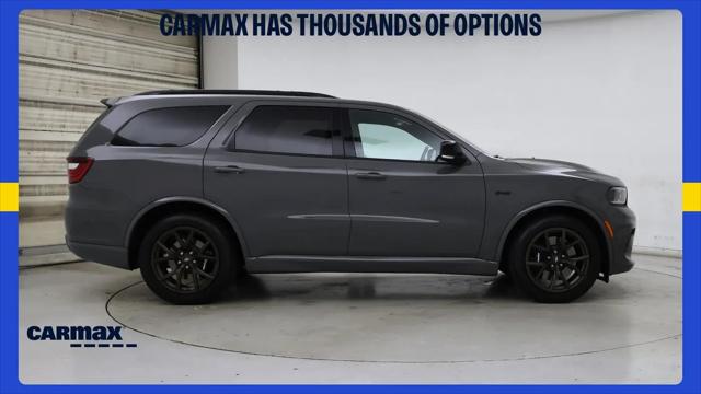 2025 Dodge Durango R/T 20th Anniversary Premium AWD