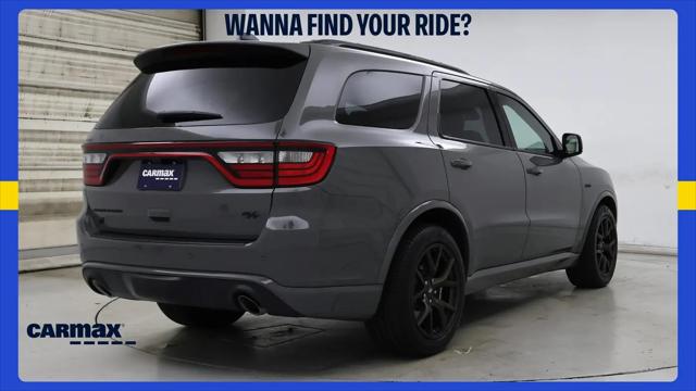 2025 Dodge Durango R/T 20th Anniversary Premium AWD