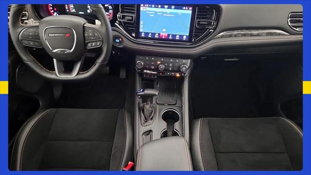 2025 Dodge Durango R/T 20th Anniversary Premium AWD