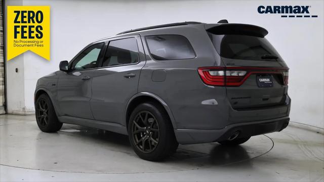 2025 Dodge Durango R/T 20th Anniversary Premium AWD for sale in Westborough, MA