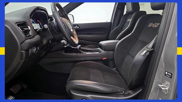 2025 Dodge Durango R/T 20th Anniversary Premium AWD