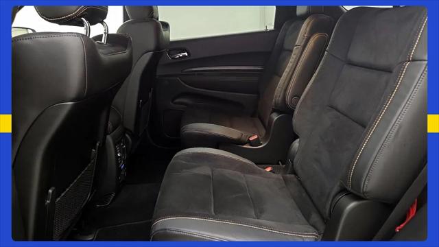 2025 Dodge Durango R/T 20th Anniversary Premium AWD