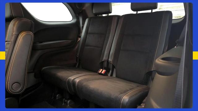 2025 Dodge Durango R/T 20th Anniversary Premium AWD
