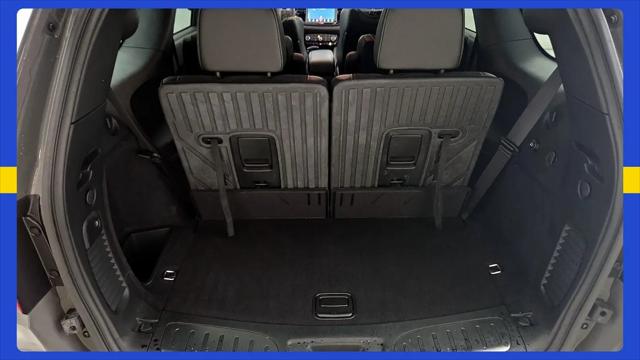 2025 Dodge Durango R/T 20th Anniversary Premium AWD