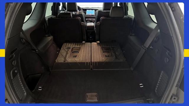 2025 Dodge Durango R/T 20th Anniversary Premium AWD