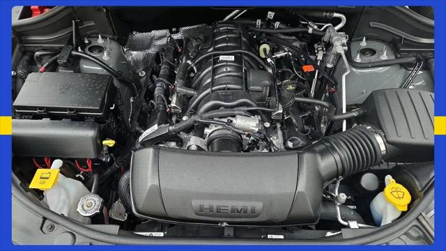 2025 Dodge Durango R/T 20th Anniversary Premium AWD