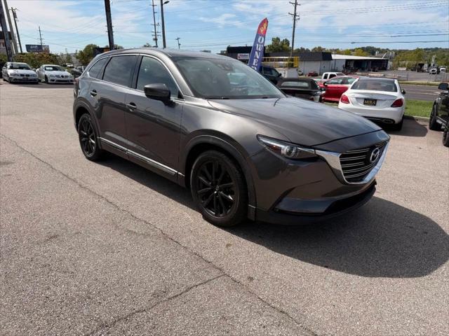 2016 Mazda CX-9 Grand Touring