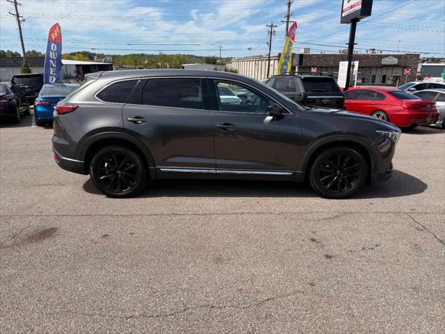 2016 Mazda CX-9 Grand Touring