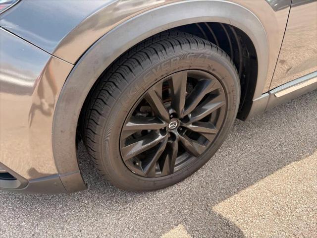 2016 Mazda CX-9 Grand Touring