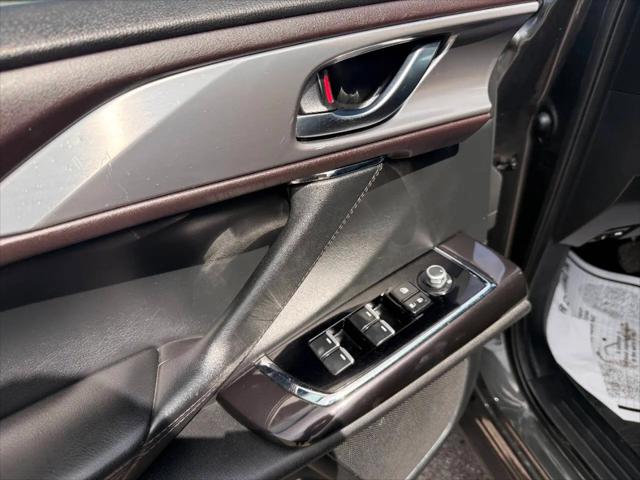 2016 Mazda CX-9 Grand Touring