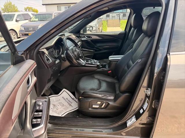 2016 Mazda CX-9 Grand Touring