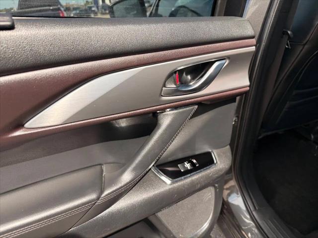 2016 Mazda CX-9 Grand Touring
