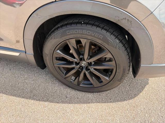 2016 Mazda CX-9 Grand Touring