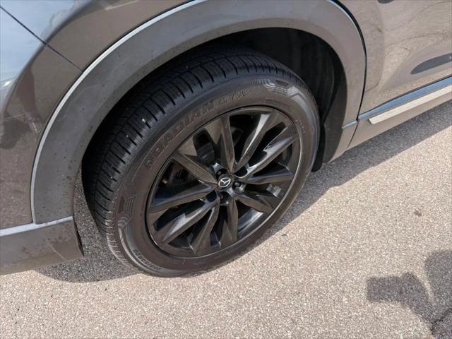 2016 Mazda CX-9 Grand Touring