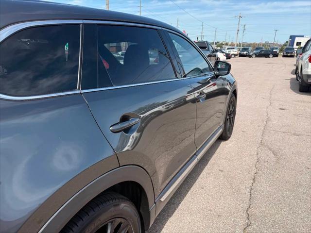2016 Mazda CX-9 Grand Touring