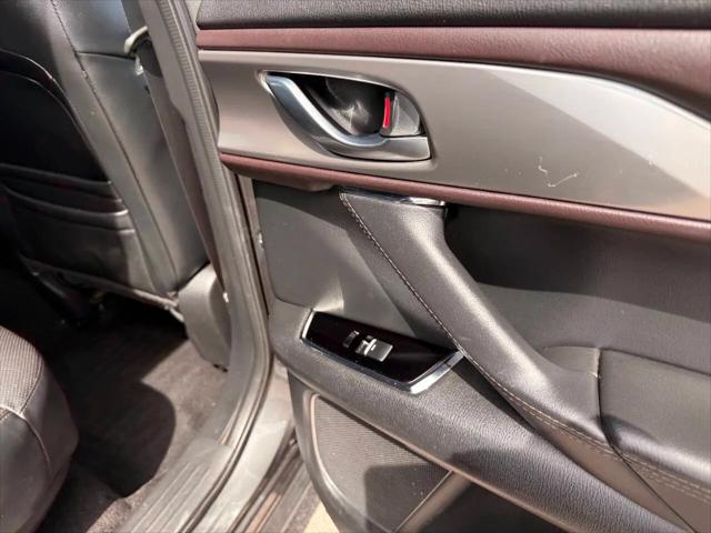 2016 Mazda CX-9 Grand Touring