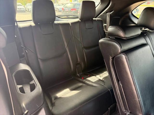 2016 Mazda CX-9 Grand Touring