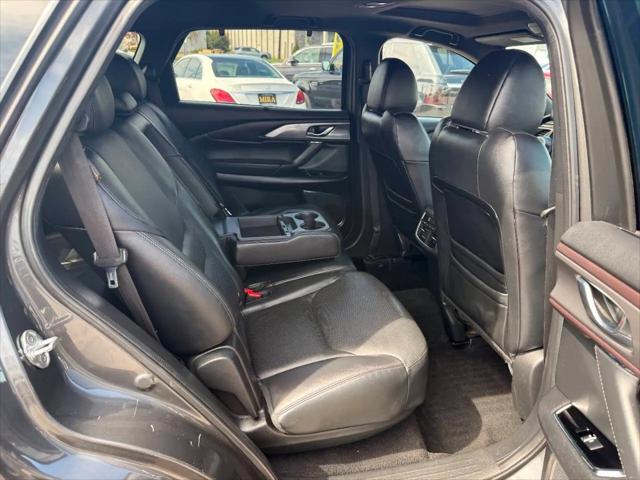 2016 Mazda CX-9 Grand Touring