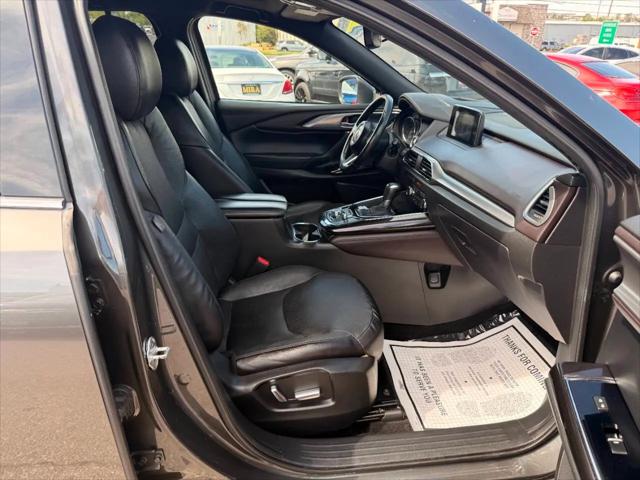 2016 Mazda CX-9 Grand Touring