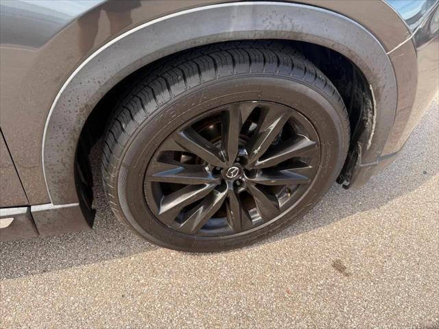 2016 Mazda CX-9 Grand Touring