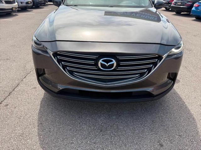 2016 Mazda CX-9 Grand Touring