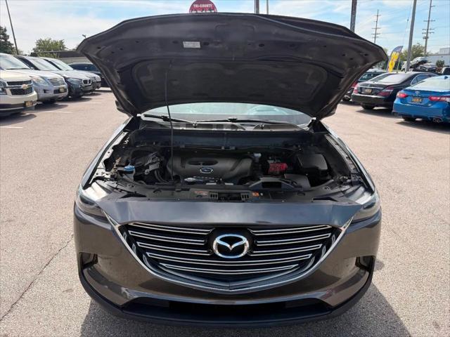 2016 Mazda CX-9 Grand Touring