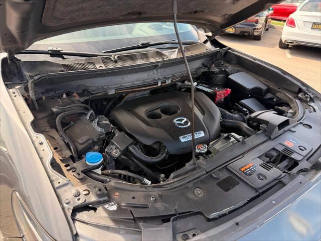 2016 Mazda CX-9 Grand Touring