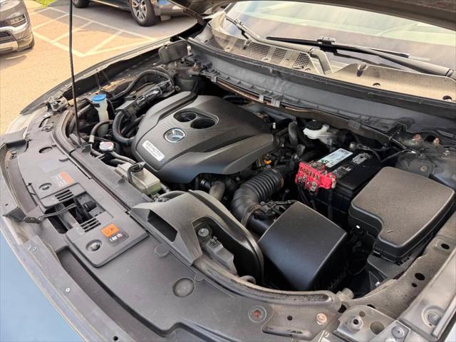 2016 Mazda CX-9 Grand Touring