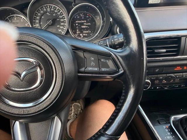 2016 Mazda CX-9 Grand Touring