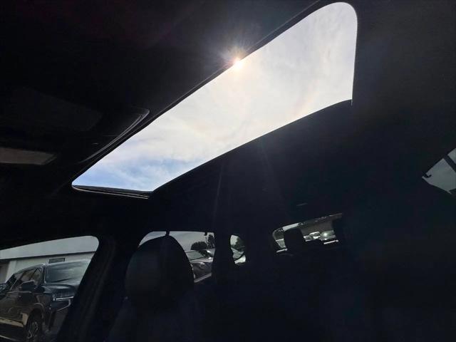2016 Mazda CX-9 Grand Touring