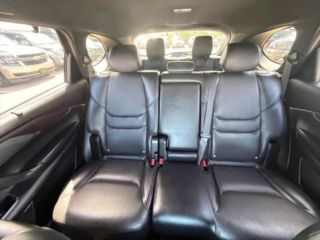 2016 Mazda CX-9 Grand Touring