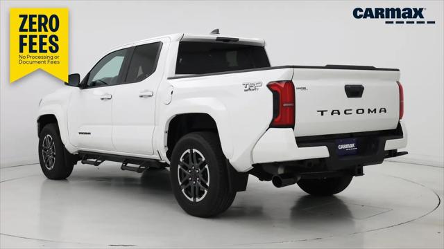 2024 Toyota Tacoma SR5 for sale in Gulfport, MS