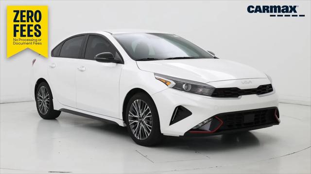 2023 Kia Forte GT-Line for sale in Gulfport, MS