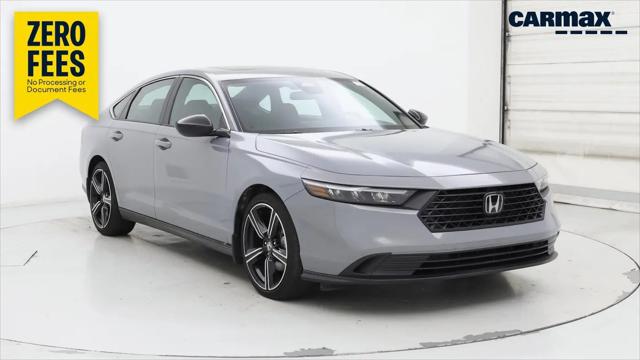 2025 Honda Accord Sedan Sport for sale in Gulfport, MS