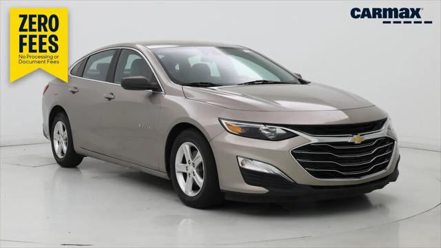 2023 Chevrolet Malibu FWD 1FL for sale in Gulfport, MS