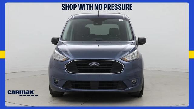 2020 Ford Transit Connect XLT Passenger Wagon
