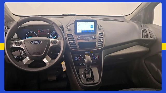 2020 Ford Transit Connect XLT Passenger Wagon
