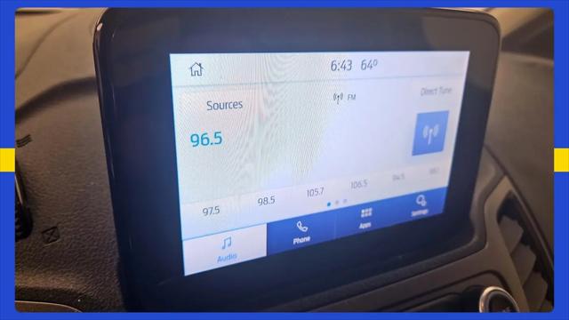2020 Ford Transit Connect XLT Passenger Wagon