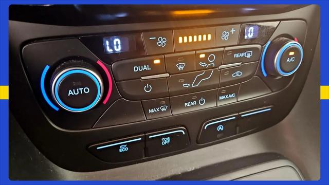 2020 Ford Transit Connect XLT Passenger Wagon