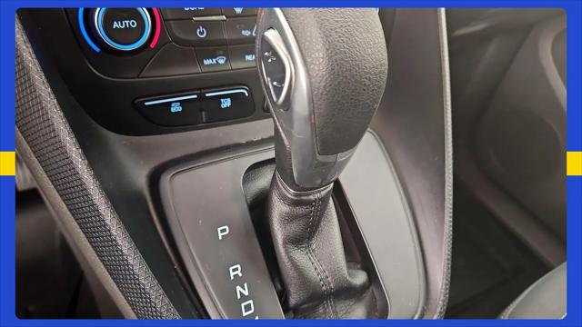 2020 Ford Transit Connect XLT Passenger Wagon
