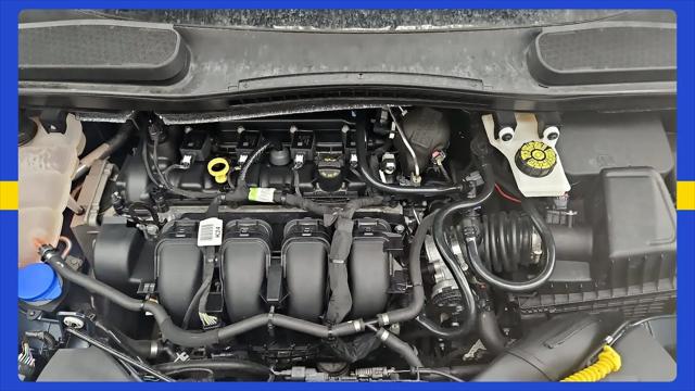 2020 Ford Transit Connect XLT Passenger Wagon