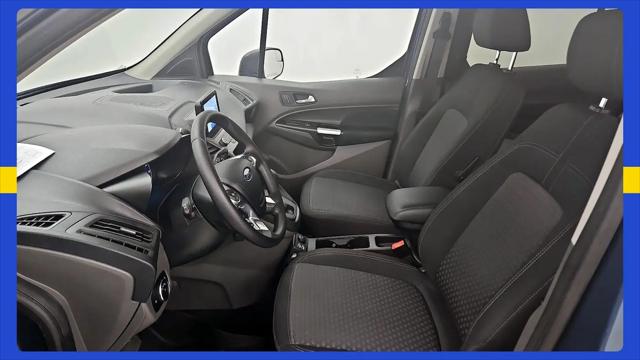 2020 Ford Transit Connect XLT Passenger Wagon
