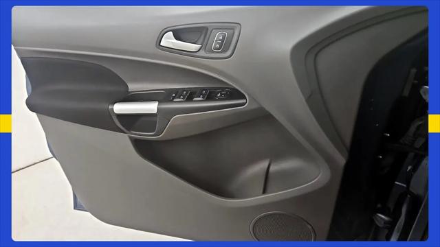 2020 Ford Transit Connect XLT Passenger Wagon