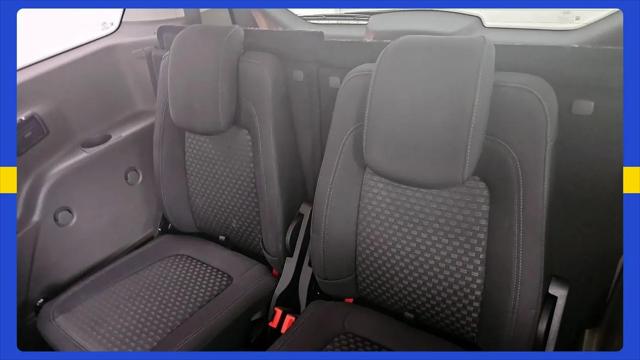 2020 Ford Transit Connect XLT Passenger Wagon