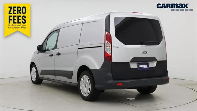 2016 Ford Transit Connect XL